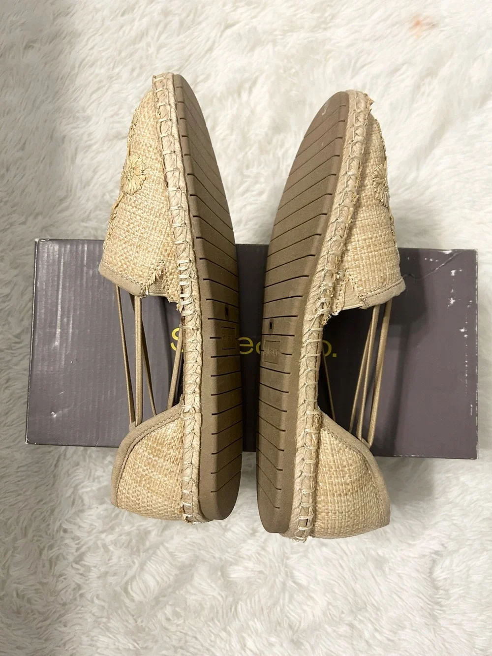 Style & Co Peetaa Espadrille